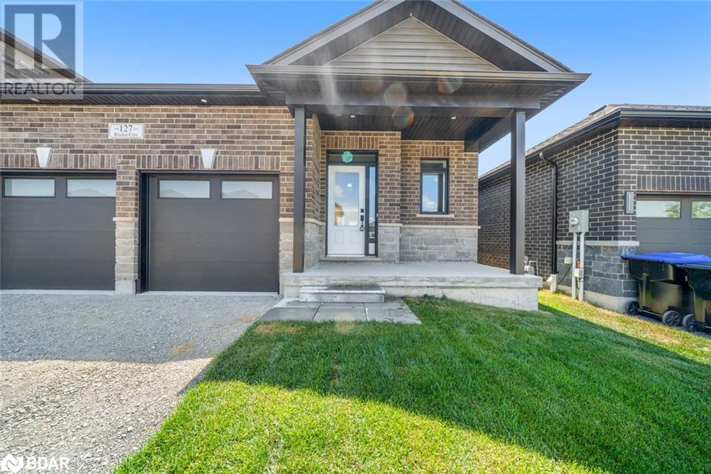 Photo 4 of 127 Ritchie Crescent, Elmvale ON