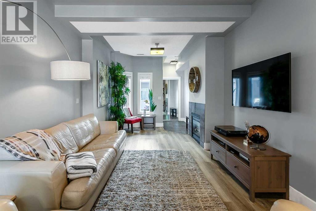 Single Family House for Sale in    Street SW Lower Mount Royal Calgary 
