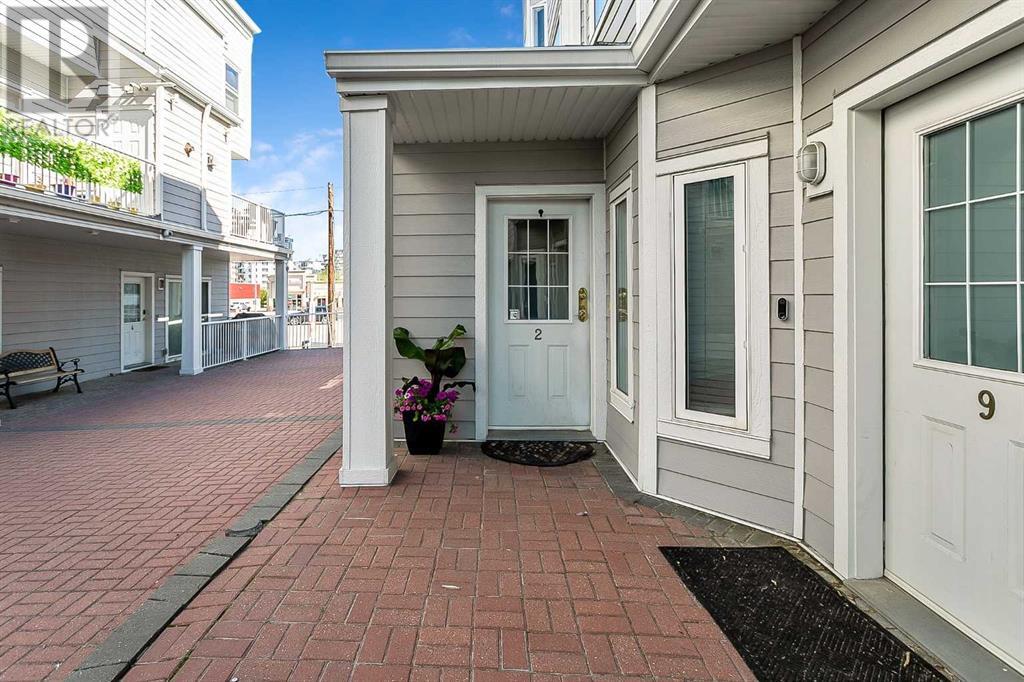 Single Family House for Sale in    Street SW Lower Mount Royal Calgary 