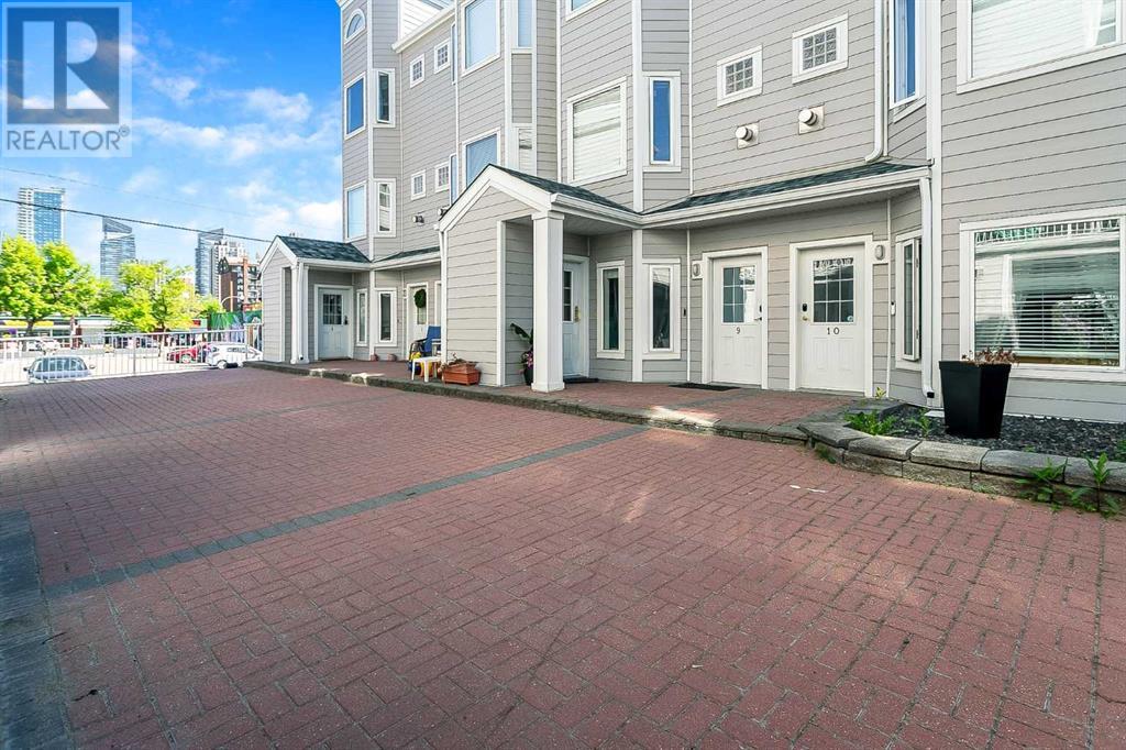 Single Family House for Sale in    Street SW Lower Mount Royal Calgary 