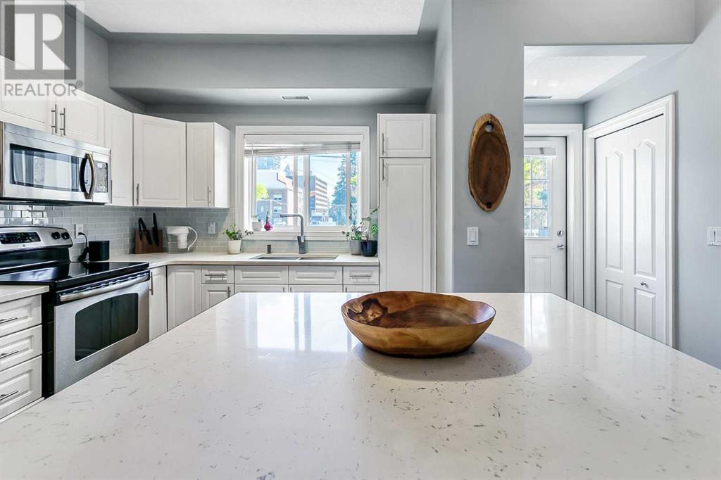 Single Family House for Sale in    Street SW Lower Mount Royal Calgary 