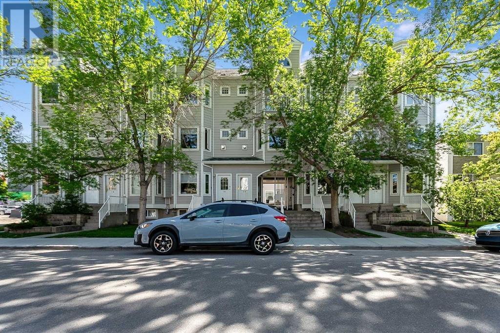 Single Family House for Sale in    Street SW Lower Mount Royal Calgary 