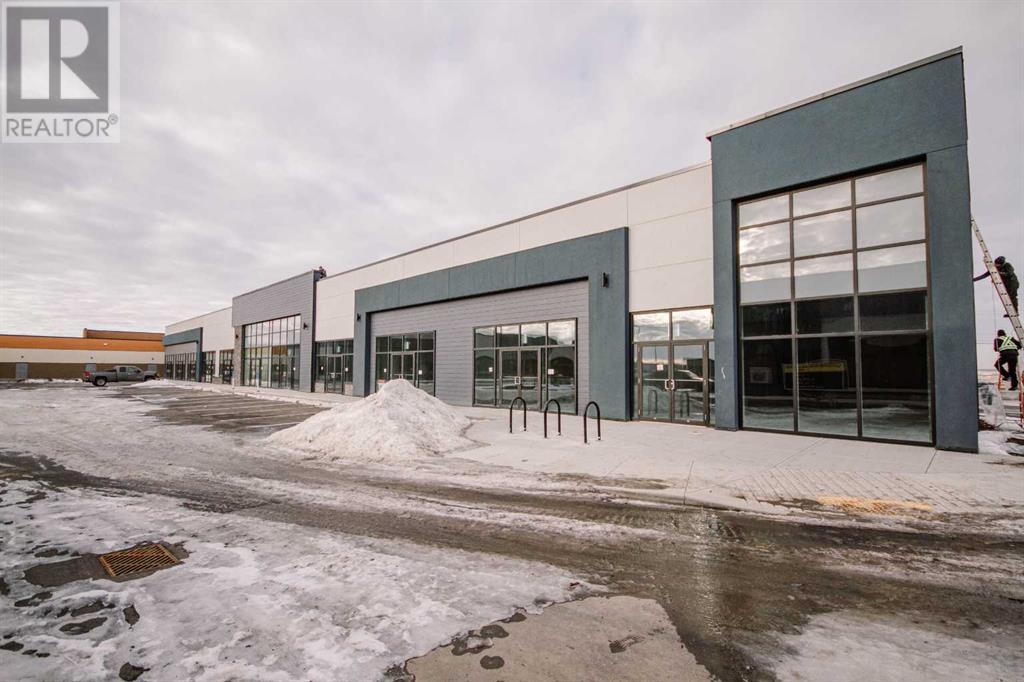 Retail for Sale in    Avenue NE Stoney 3 Calgary 