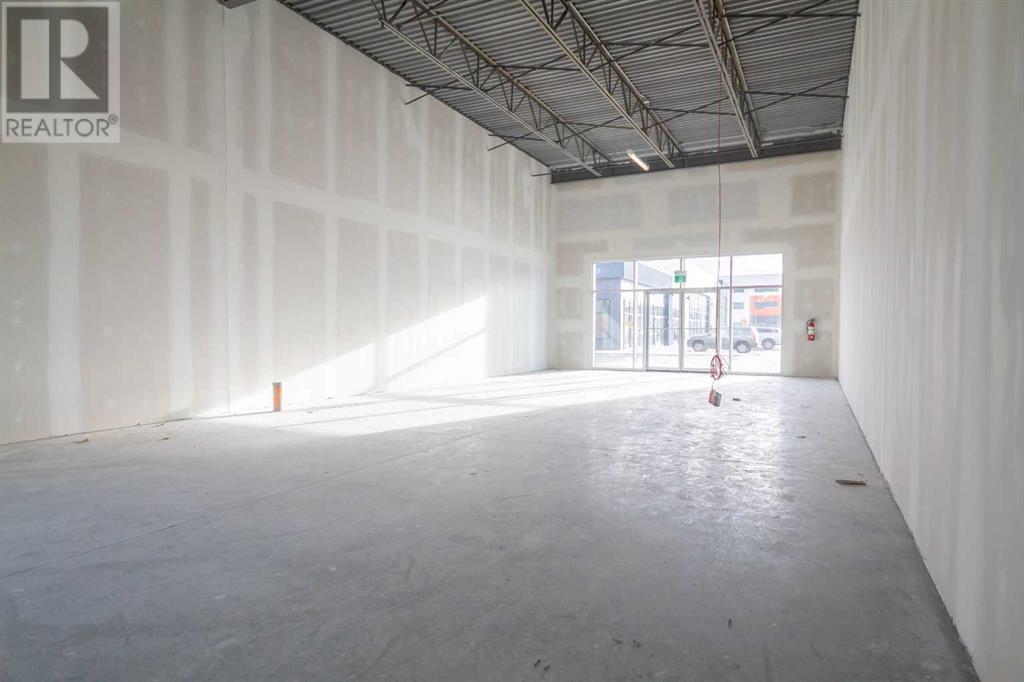 Retail for Sale in    Avenue NE Stoney 3 Calgary 