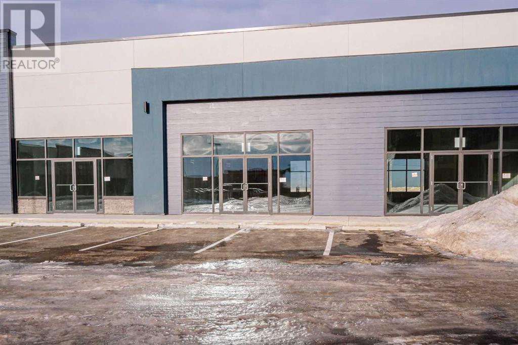 Retail for Sale in    Avenue NE Stoney 3 Calgary 