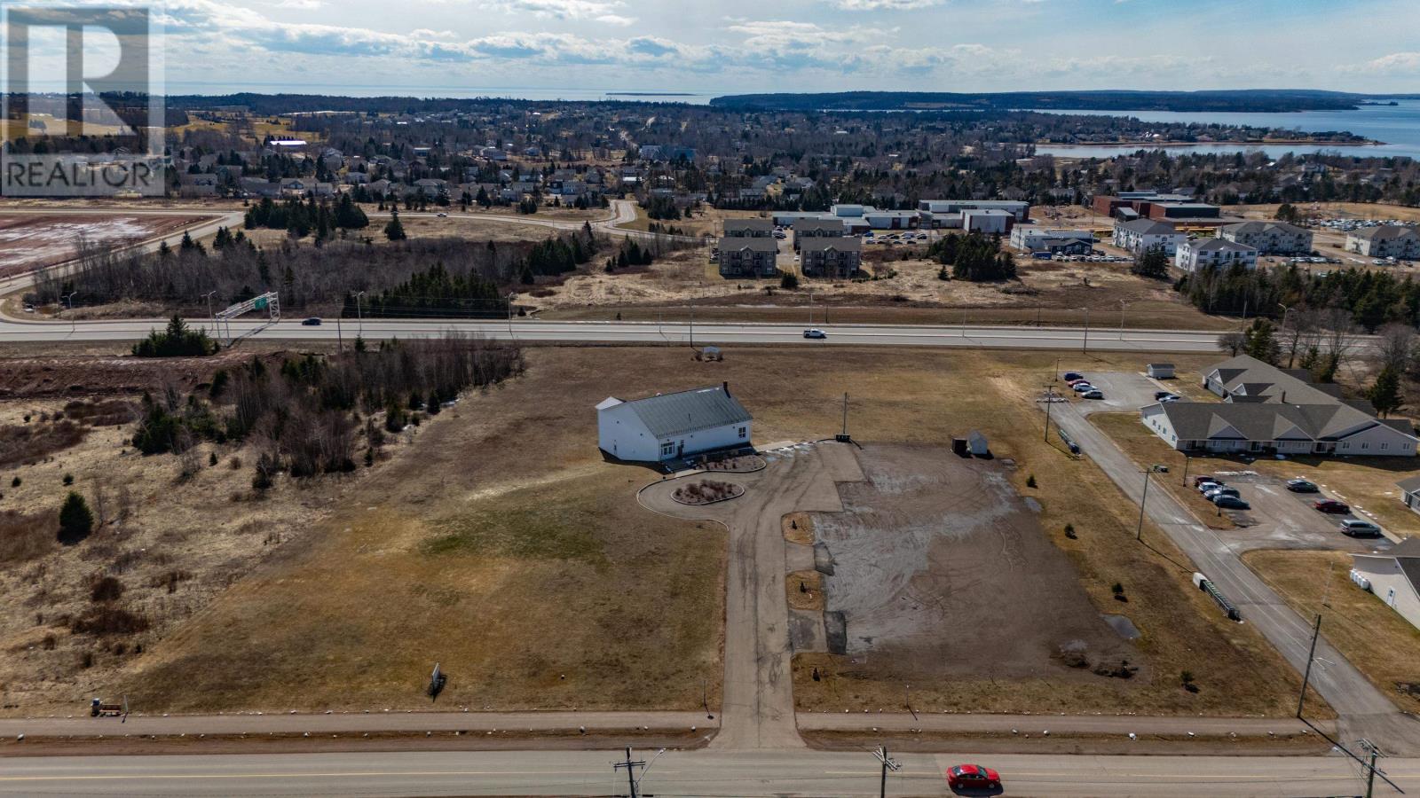 Lot A SHAKESPEARE Drive - Photo 2 of 9, Stratford, Prince Edward Island