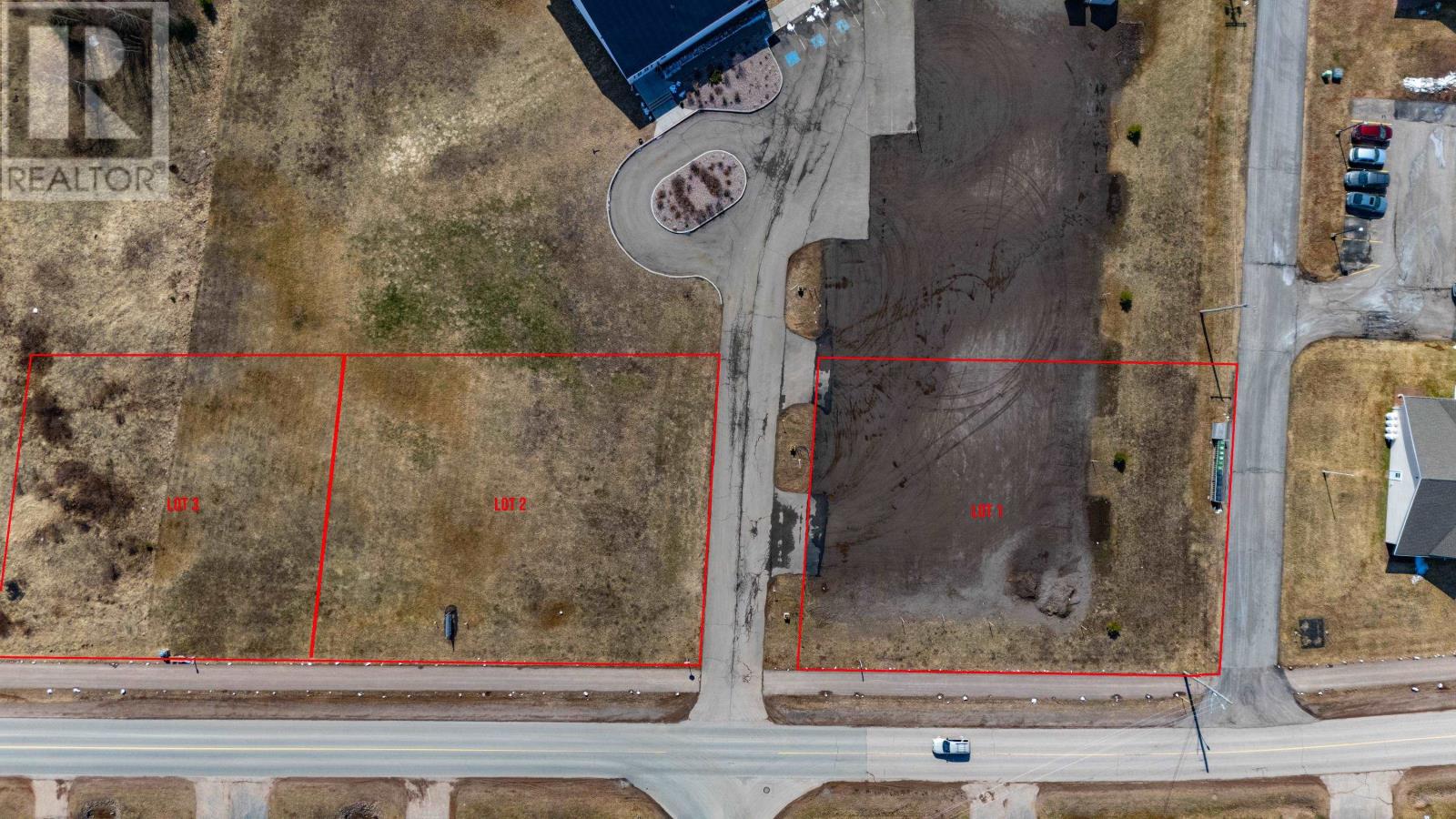 Lot A SHAKESPEARE Drive - Photo 3 of 9, Stratford, Prince Edward Island