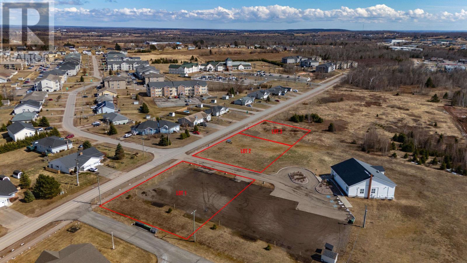 Lot A SHAKESPEARE Drive - Photo 4 of 9, Stratford, Prince Edward Island