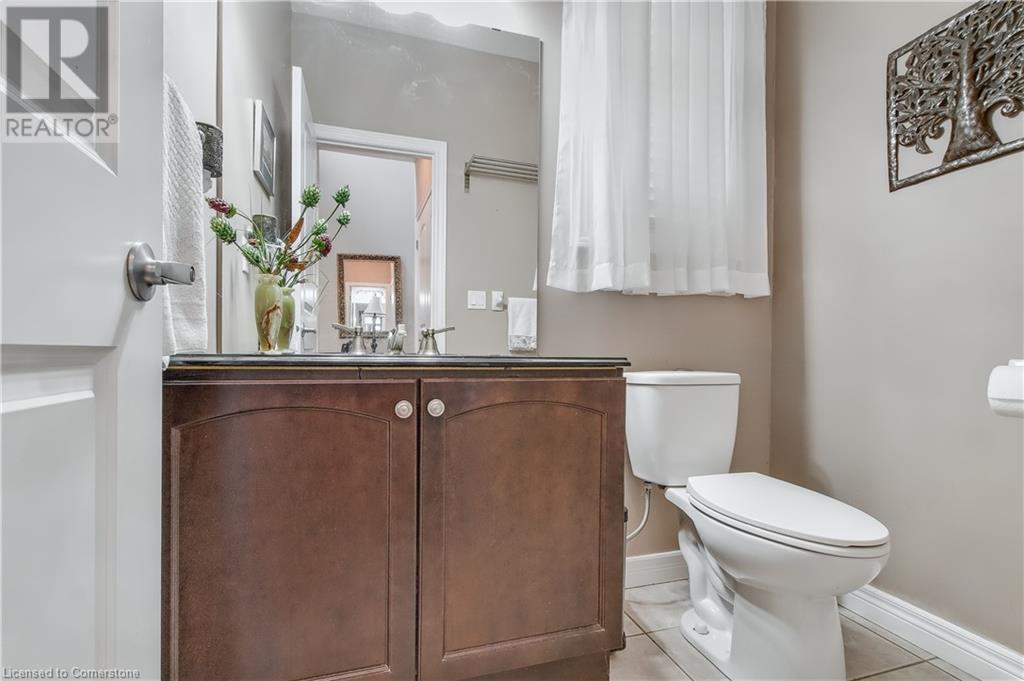 Photo 16 of 2120 Itabashi Way Unit 168, Burlington ON