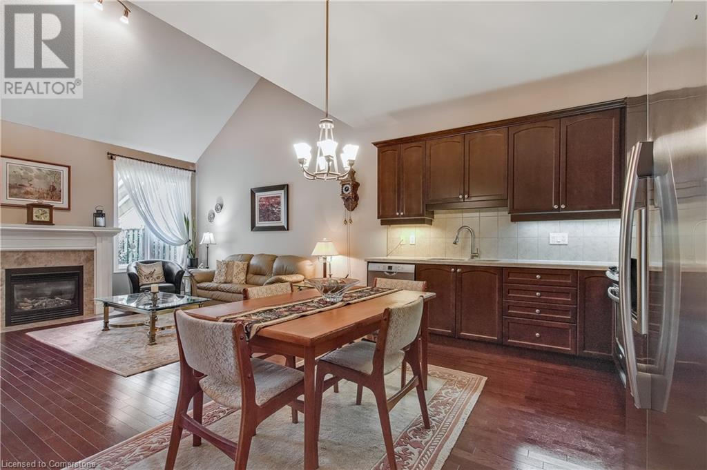 Photo 37 of 2120 Itabashi Way Unit 168, Burlington ON
