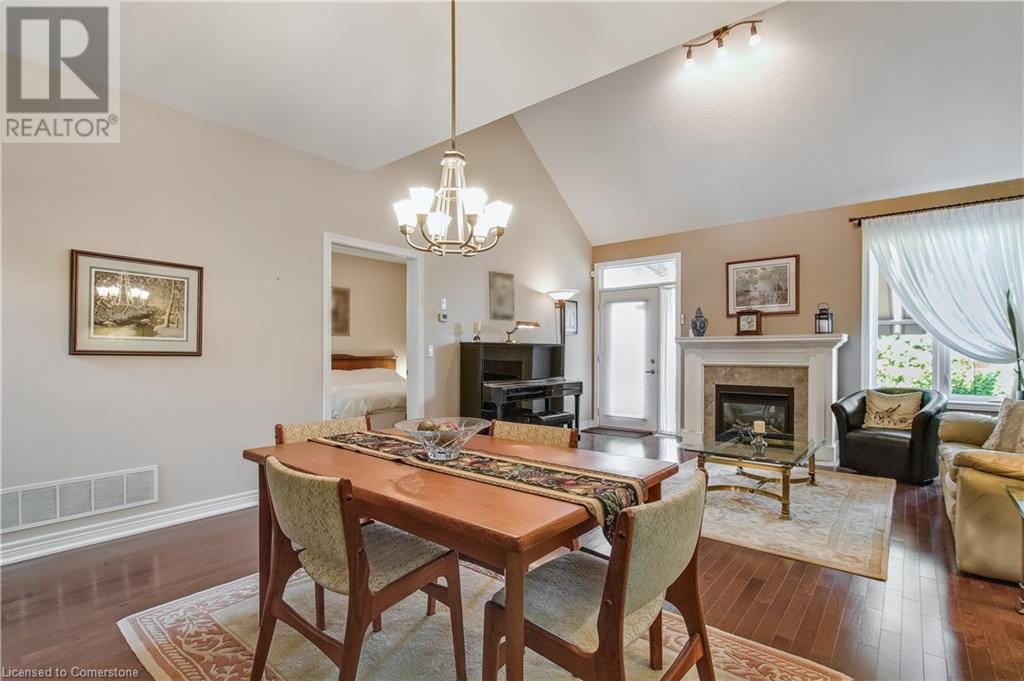 Photo 34 of 2120 Itabashi Way Unit 168, Burlington ON