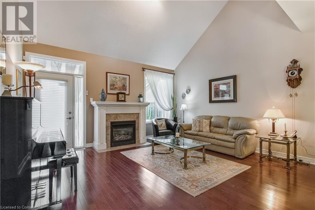 Photo 26 of 2120 Itabashi Way Unit 168, Burlington ON