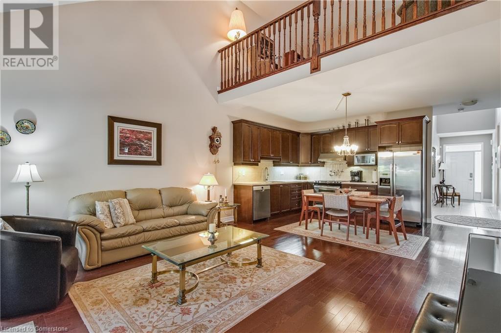 Photo 38 of 2120 Itabashi Way Unit 168, Burlington ON