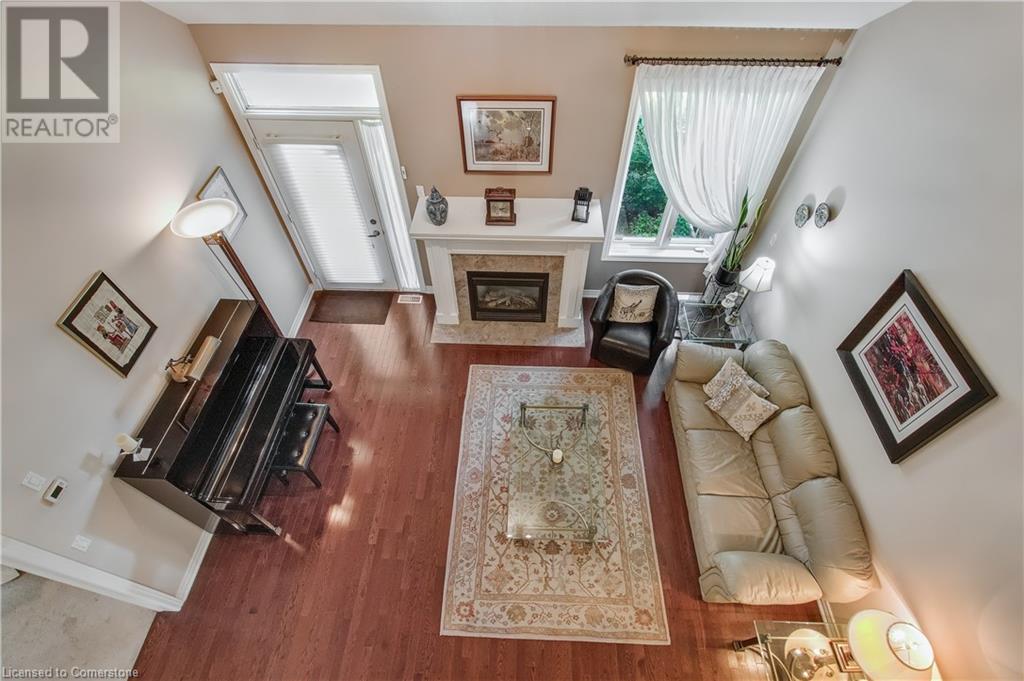 Photo 11 of 2120 Itabashi Way Unit 168, Burlington ON