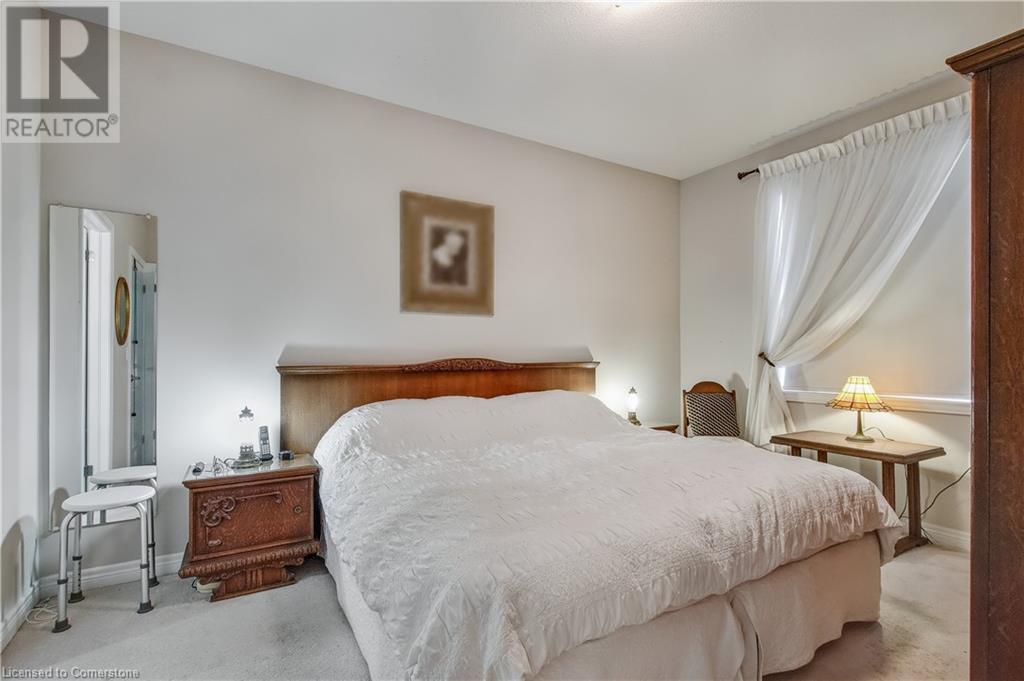 Photo 14 of 2120 Itabashi Way Unit 168, Burlington ON