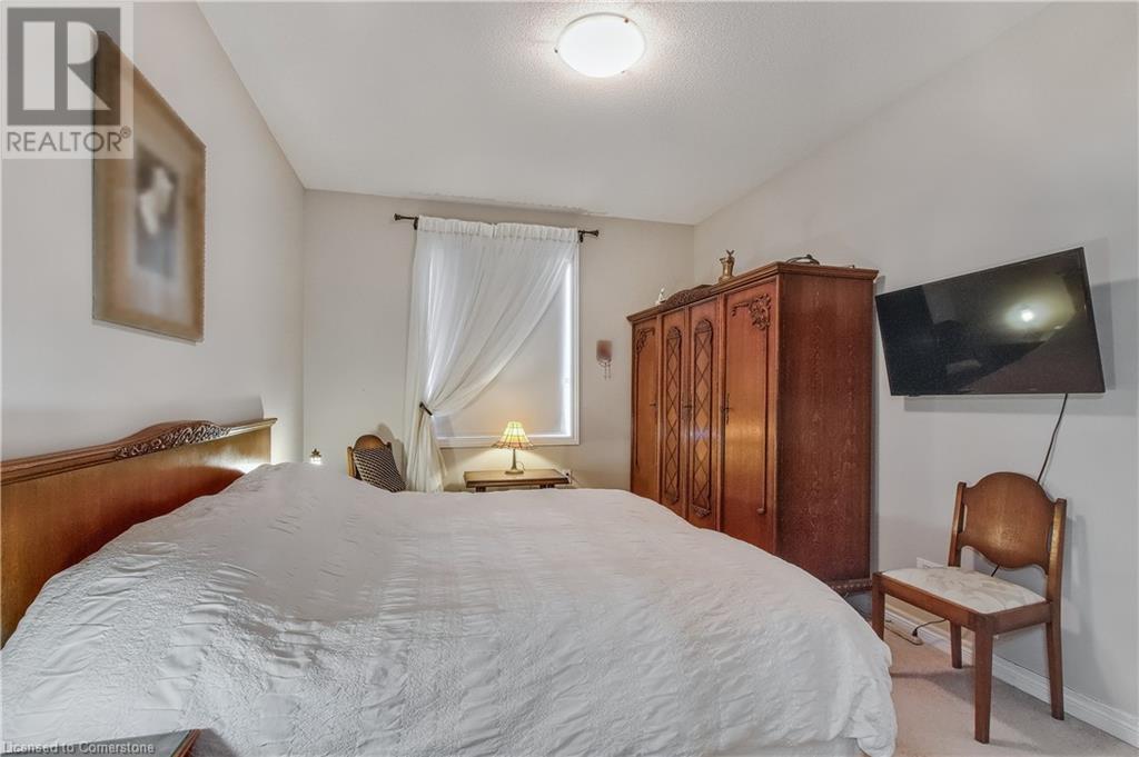 Photo 40 of 2120 Itabashi Way Unit 168, Burlington ON