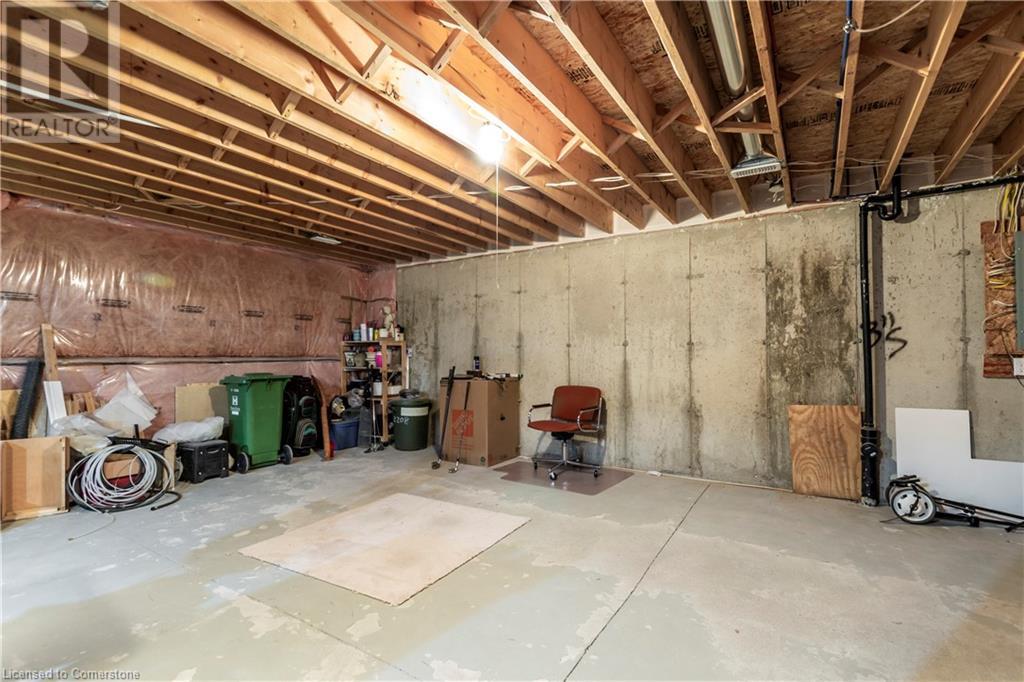 Photo 2 of 2120 Itabashi Way Unit 168, Burlington ON