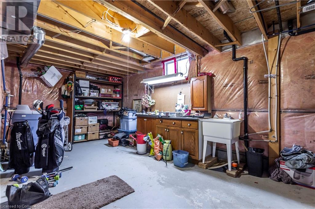 Photo 5 of 2120 Itabashi Way Unit 168, Burlington ON