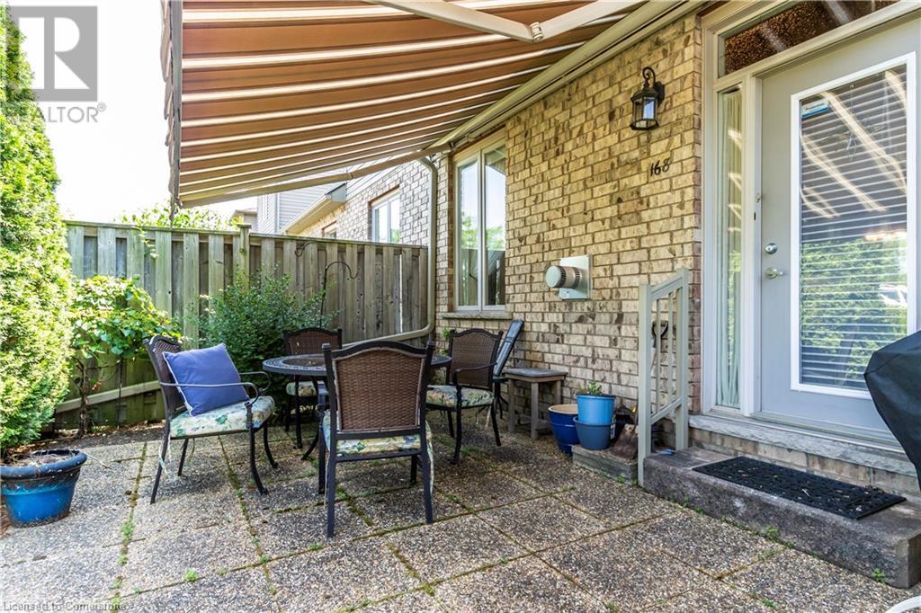 Photo 7 of 2120 Itabashi Way Unit 168, Burlington ON