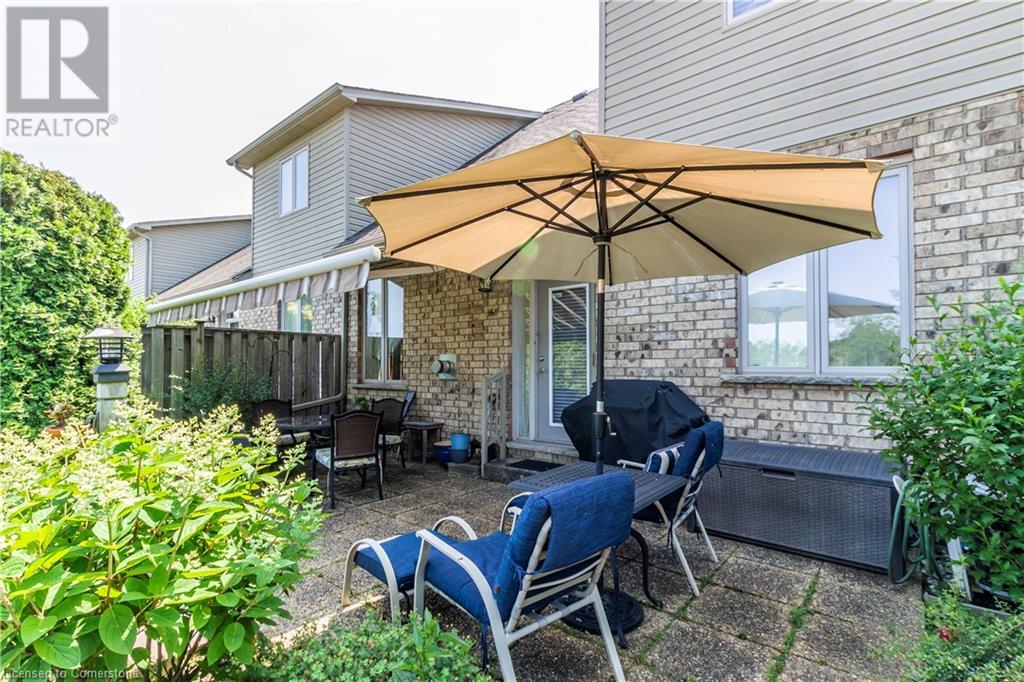 Photo 15 of 2120 Itabashi Way Unit 168, Burlington ON