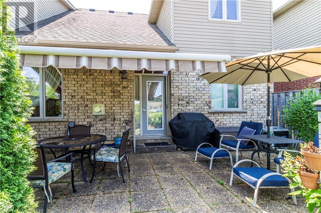 Photo 36 of 2120 Itabashi Way Unit 168, Burlington ON