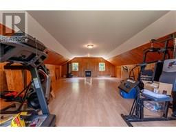 Family room - 129 Pleasant, St  Stephen, NB E3L1B4 Photo 12