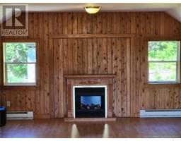 Kitchen - 129 Pleasant, St  Stephen, NB E3L1B4 Photo 13