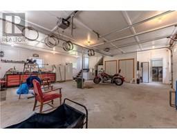 Laundry room - 129 Pleasant, St  Stephen, NB E3L1B4 Photo 11