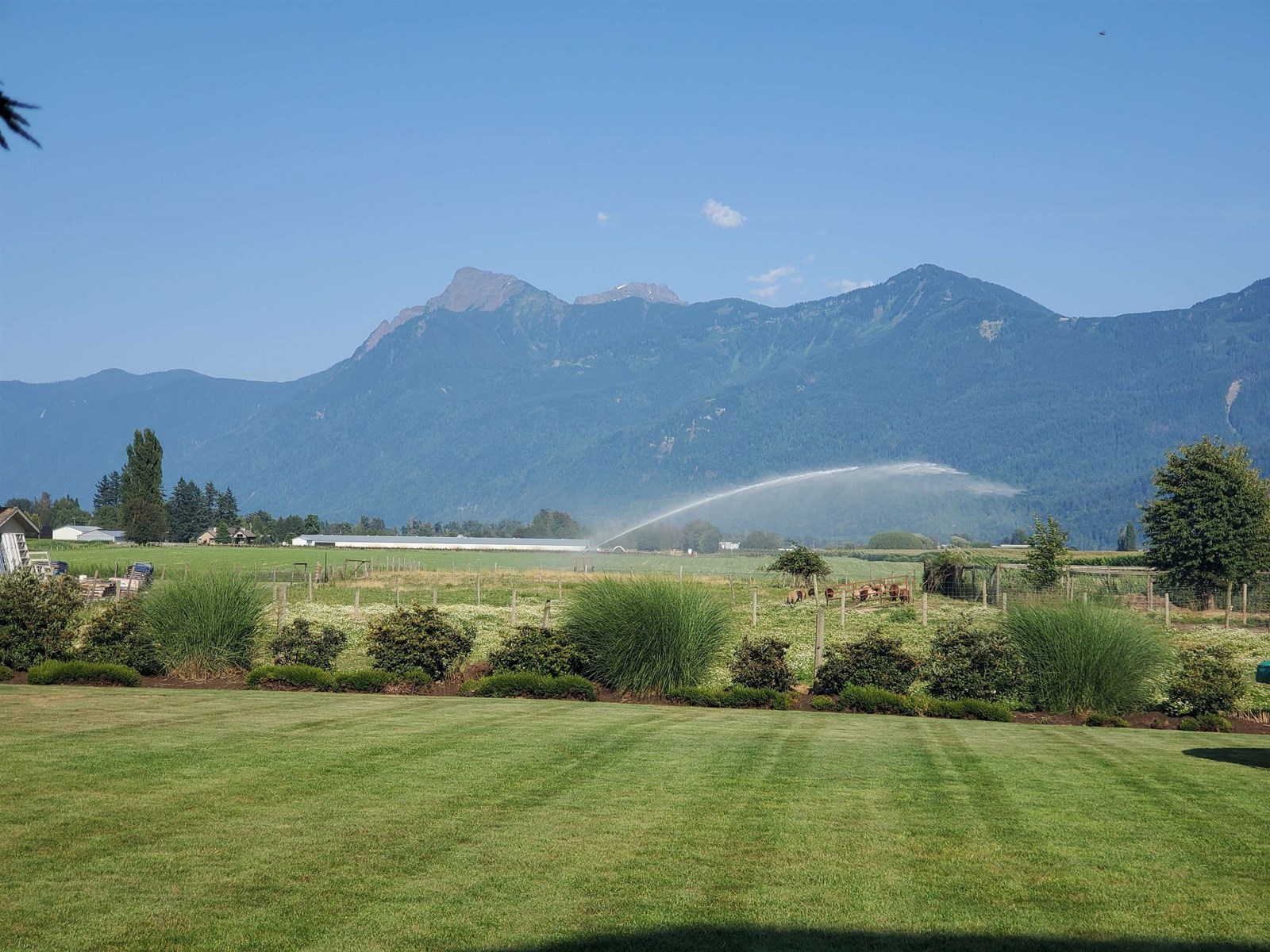 Photo 34 of 9338 Gibson Road East Chilliwack, Chilliwack BC
