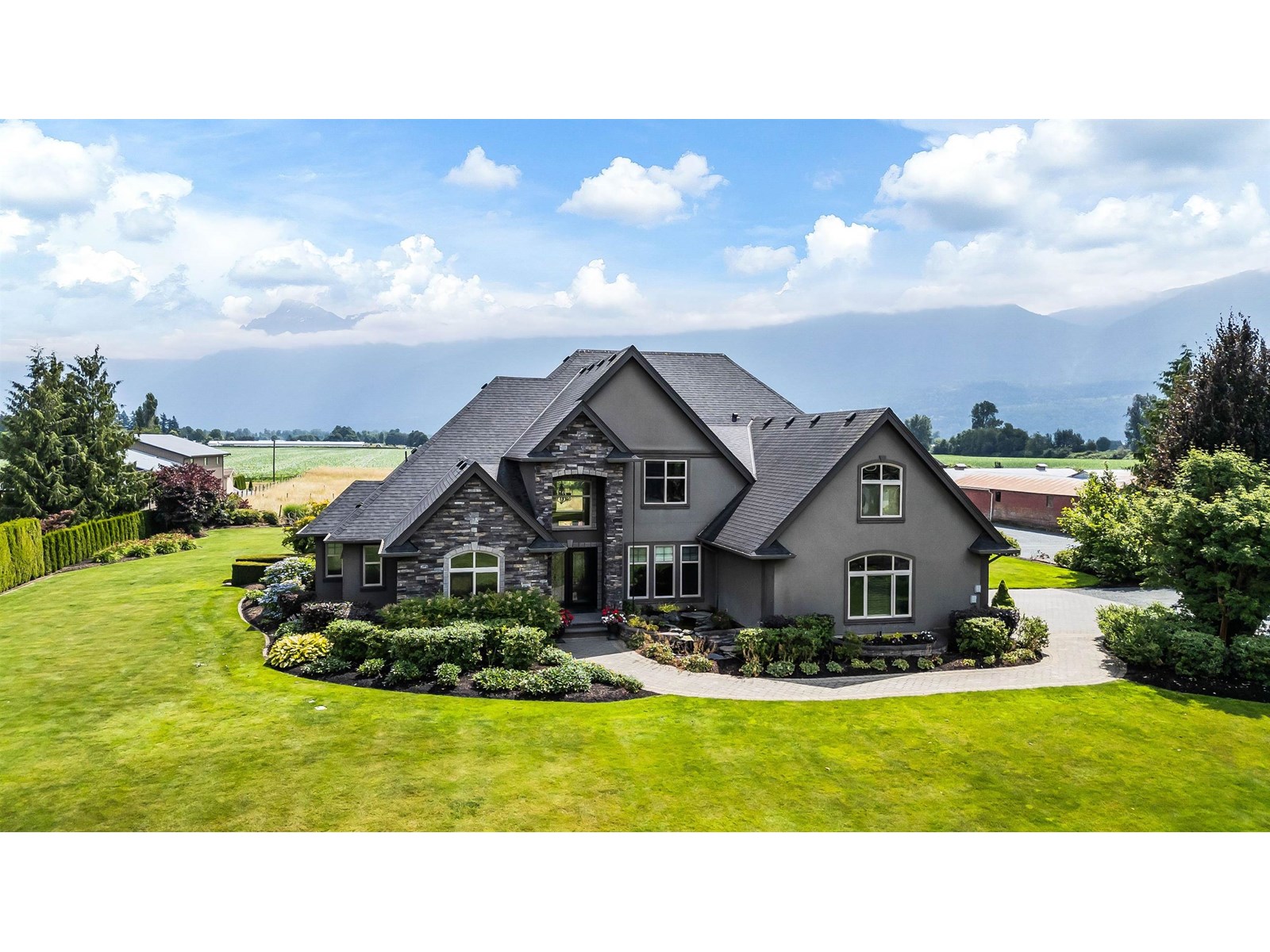 Photo 35 of 9338 Gibson Road East Chilliwack, Chilliwack BC