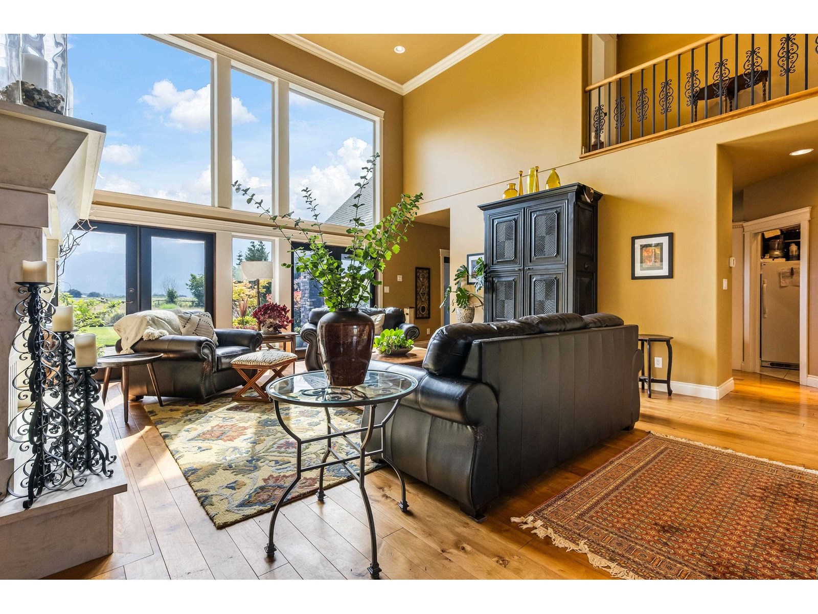 Photo 5 of 9338 Gibson Road East Chilliwack, Chilliwack BC