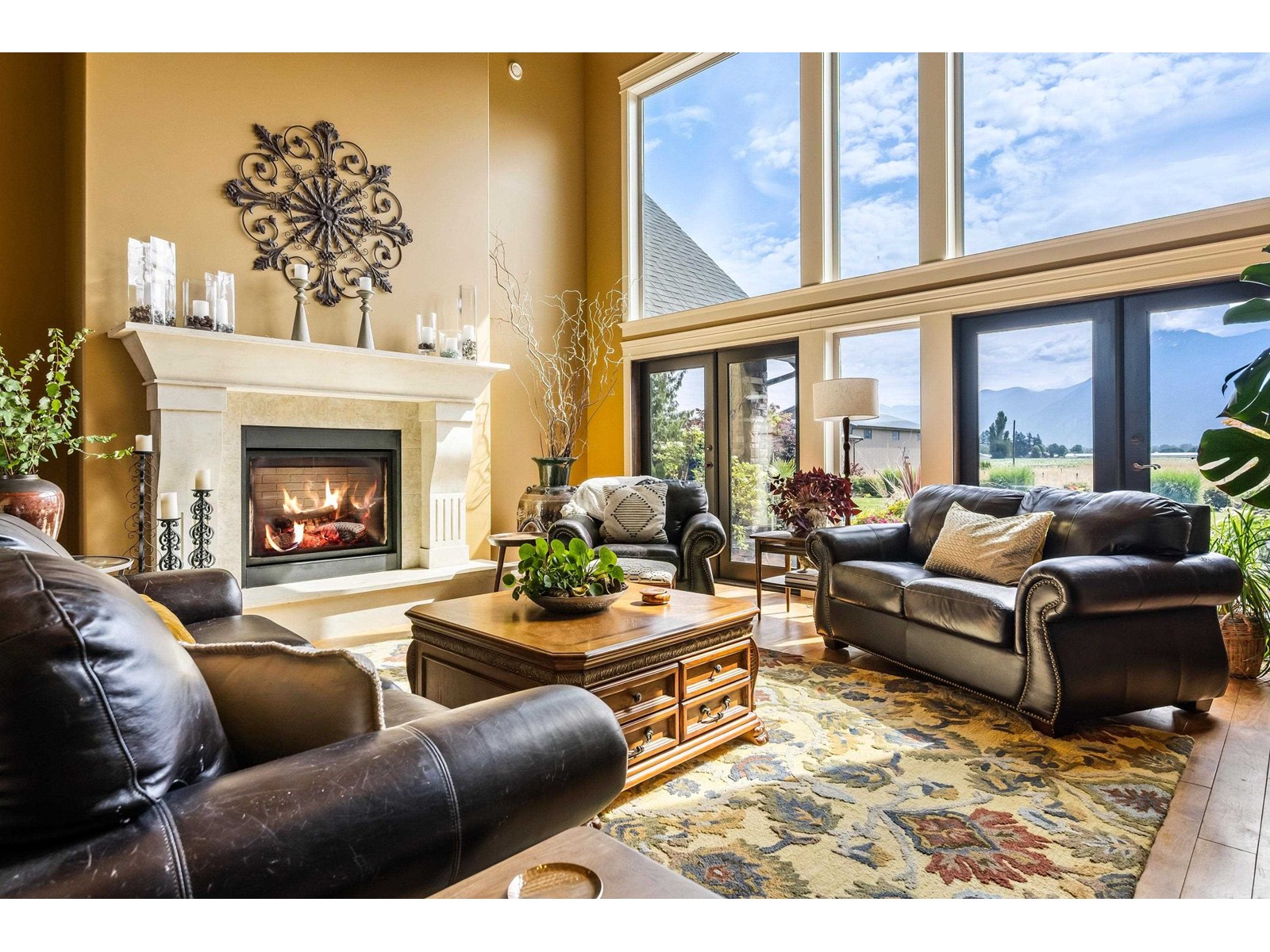 Photo 6 of 9338 Gibson Road East Chilliwack, Chilliwack BC