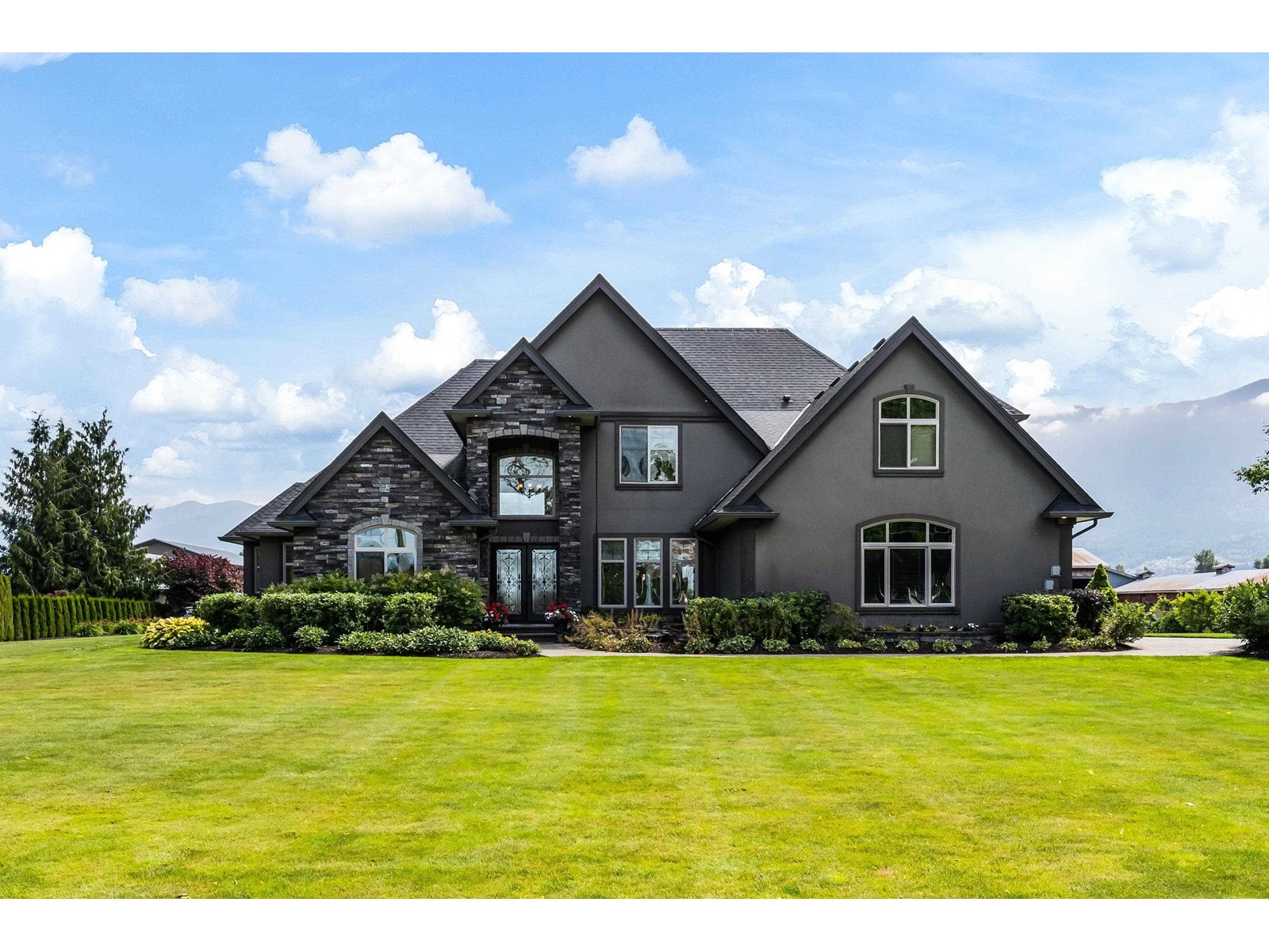 Photo 2 of 9338 Gibson Road East Chilliwack, Chilliwack BC