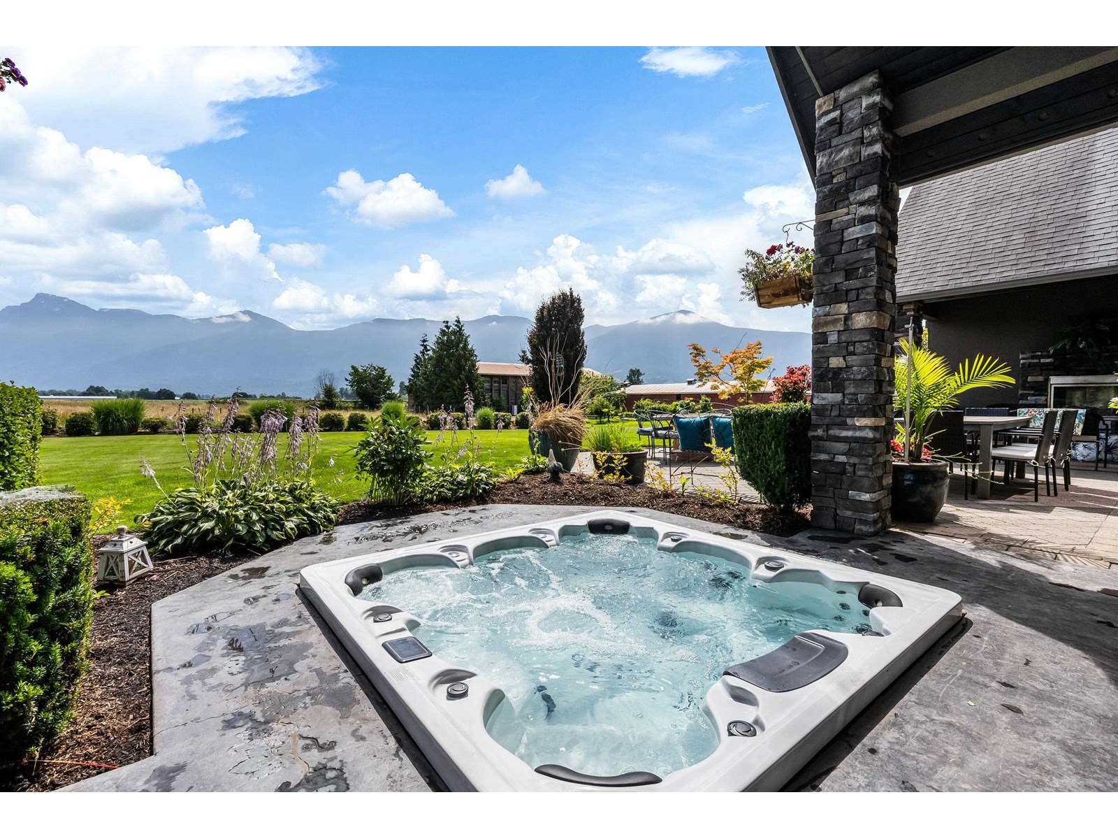 Photo 33 of 9338 Gibson Road East Chilliwack, Chilliwack BC
