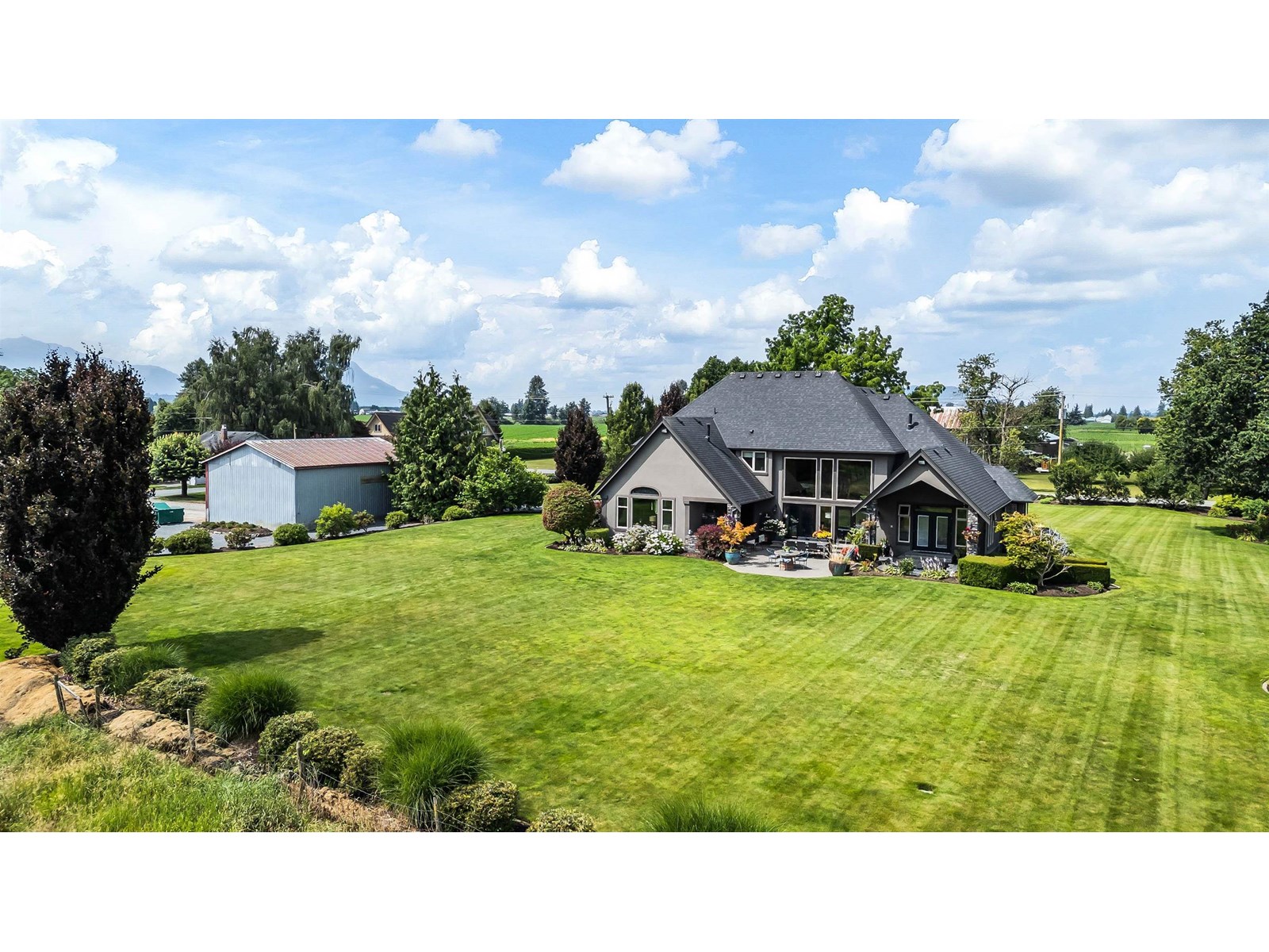 Photo 36 of 9338 Gibson Road East Chilliwack, Chilliwack BC