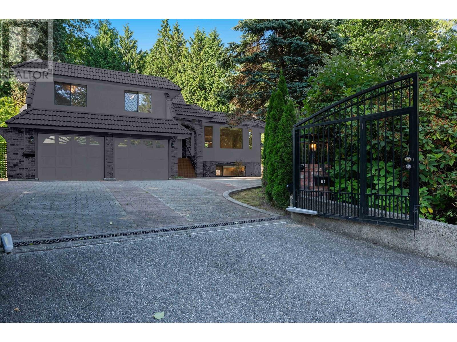 Photo 10 of 755 Westcot Road, West Vancouver BC