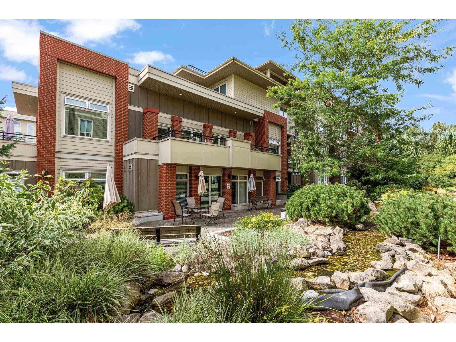 Photo 13 of D 202 20211 66 Avenue, Langley BC