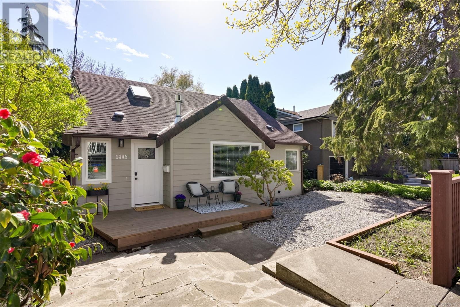 Photo 39 of 1445 Hamley St, Victoria BC
