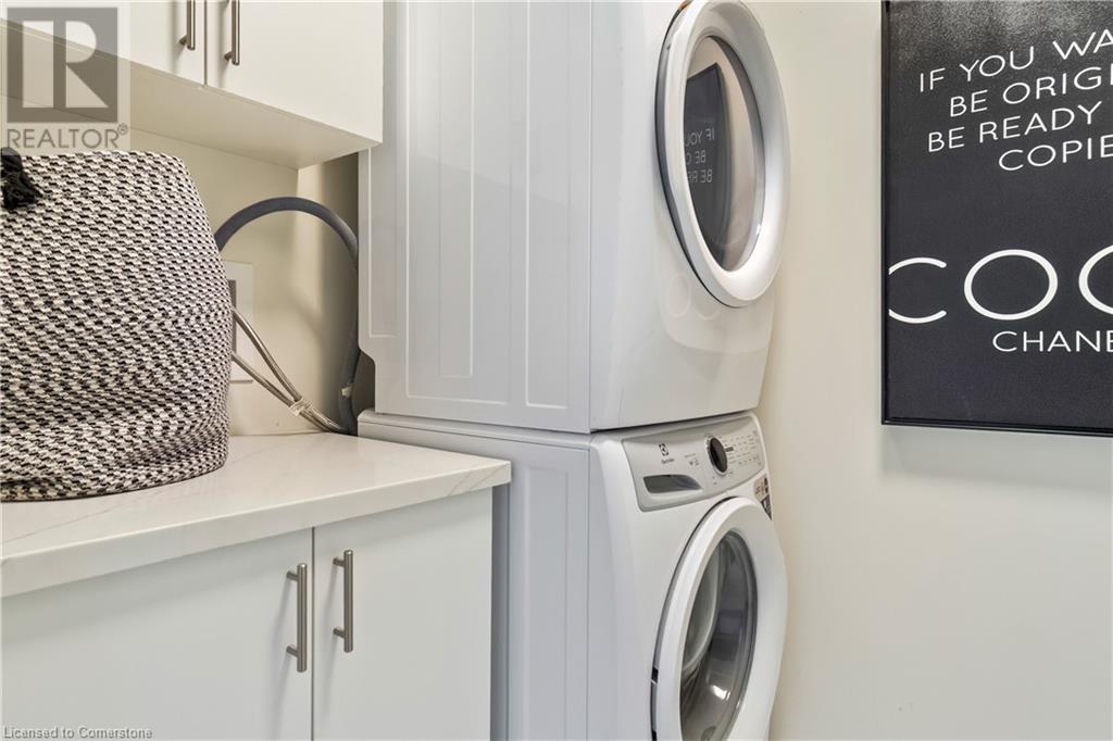 Photo 1 of 123 Maurice Drive Unit 105, Oakville ON