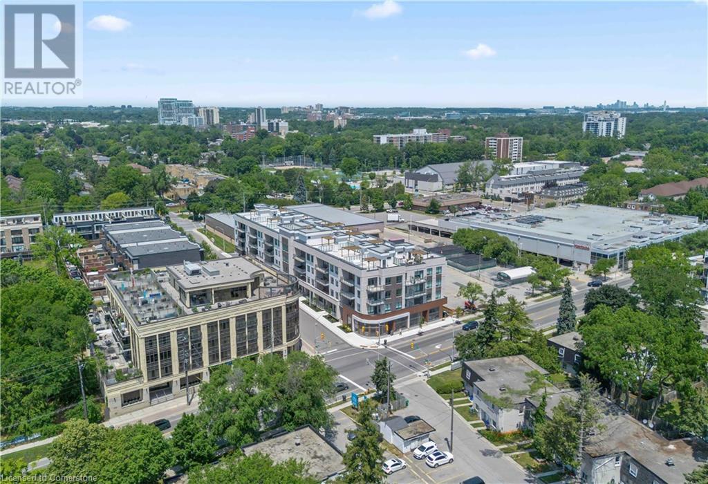 Photo 22 of 123 Maurice Drive Unit 105, Oakville ON