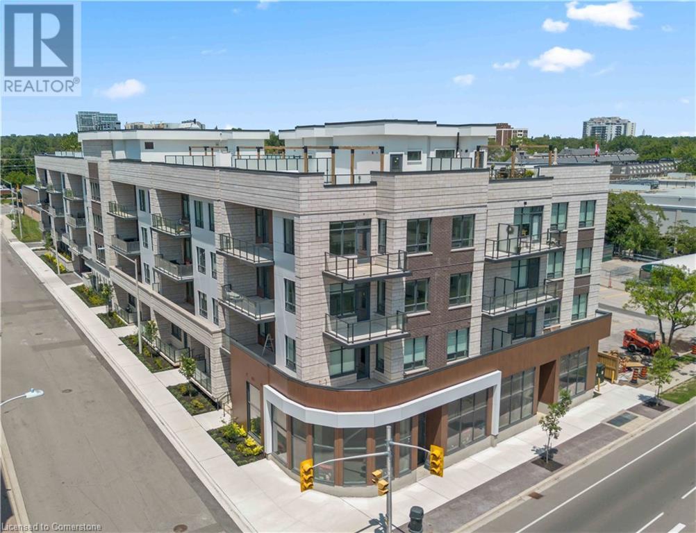 Photo 10 of 123 Maurice Drive Unit 103, Oakville ON