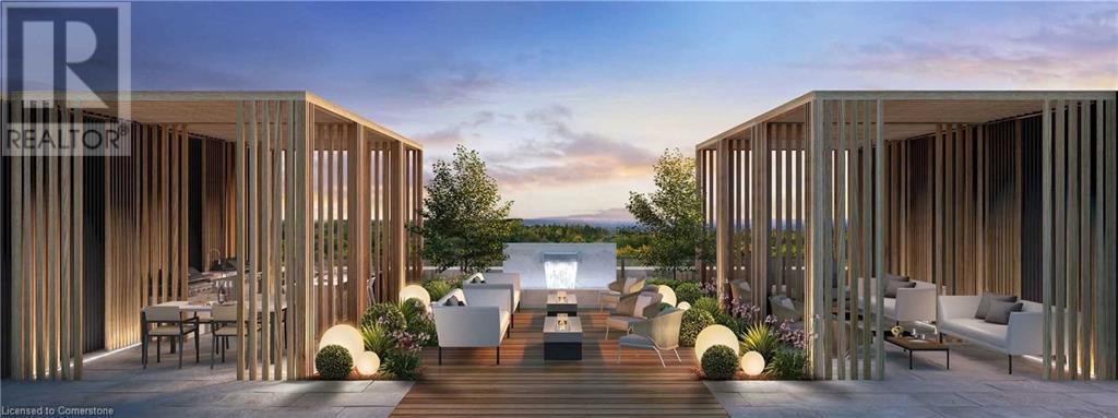 Photo 7 of 123 Maurice Drive Unit 103, Oakville ON