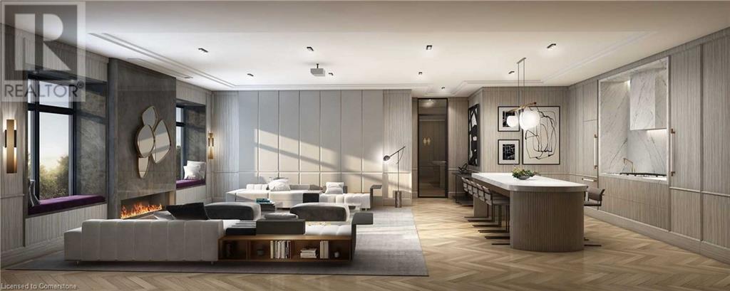 Photo 1 of 123 Maurice Drive Unit 103, Oakville ON