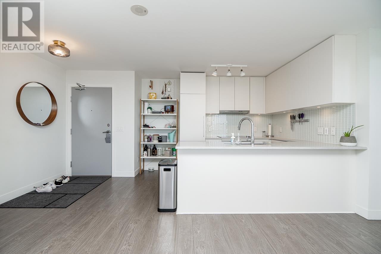 Photo 27 of 1012 668 Columbia Street, New Westminster BC
