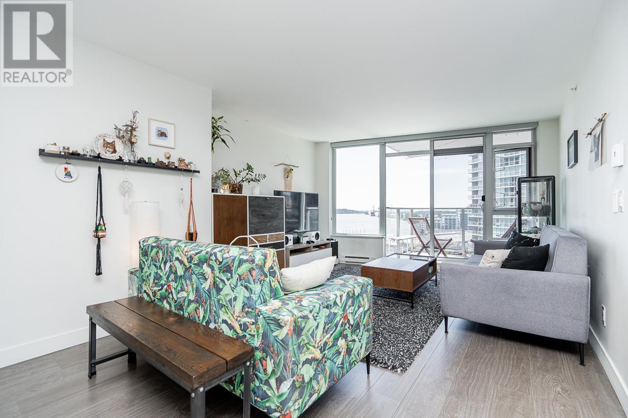 Photo 6 of 1012 668 Columbia Street, New Westminster BC