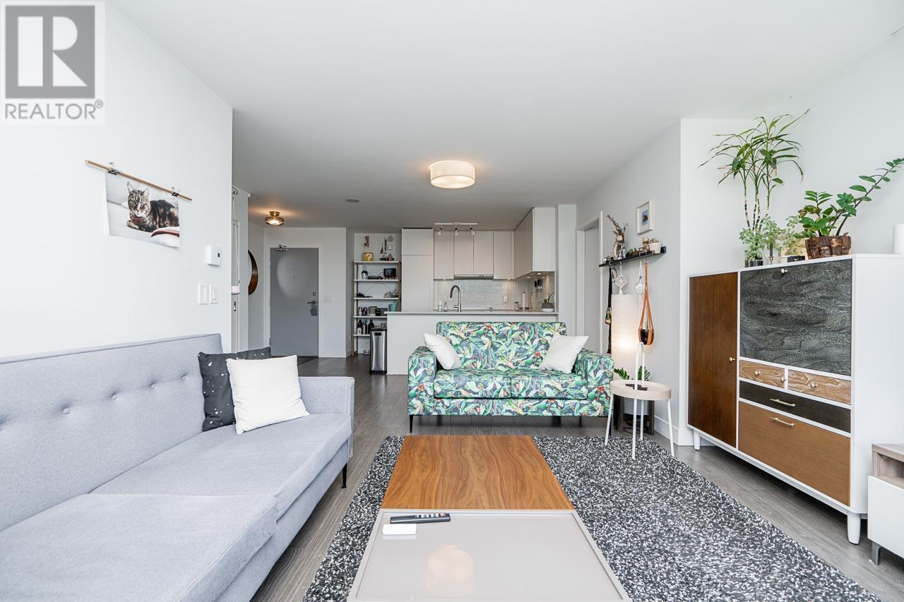Photo 23 of 1012 668 Columbia Street, New Westminster BC