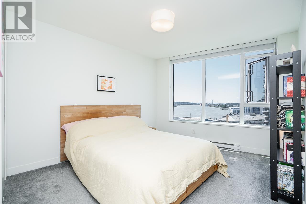 Photo 20 of 1012 668 Columbia Street, New Westminster BC