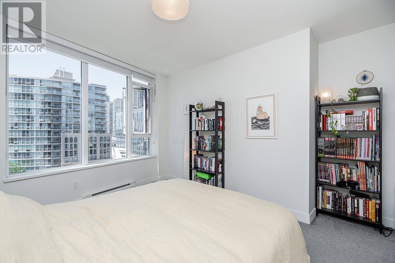 Photo 22 of 1012 668 Columbia Street, New Westminster BC
