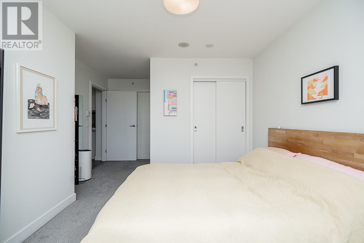 Photo 35 of 1012 668 Columbia Street, New Westminster BC