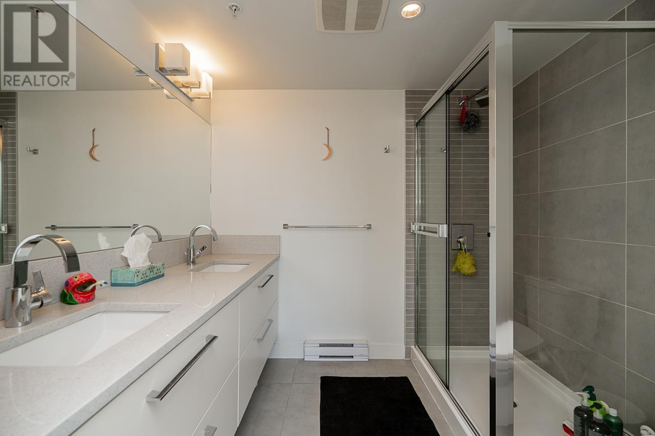 Photo 24 of 1012 668 Columbia Street, New Westminster BC
